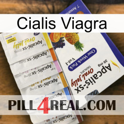 Cialis Viagra